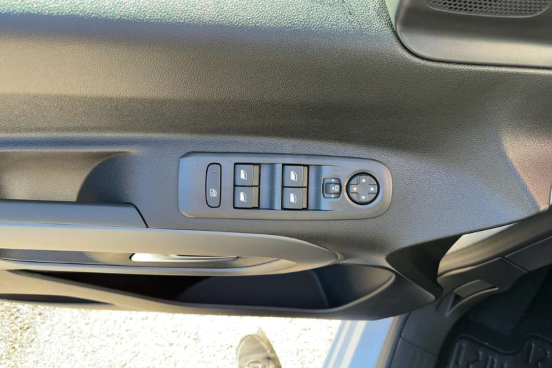 CITROEN BERLINGO BLUEHDI 100 FEEL PLUS