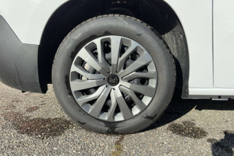 CITROEN BERLINGO BLUEHDI 100 FEEL PLUS