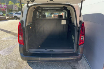 CITROEN BERLINGO BLUEHDI 100 FEEL PLUS