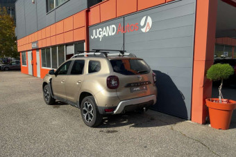 DACIA DUSTER 1.5 DCI 115 PRESTIGE 4X2