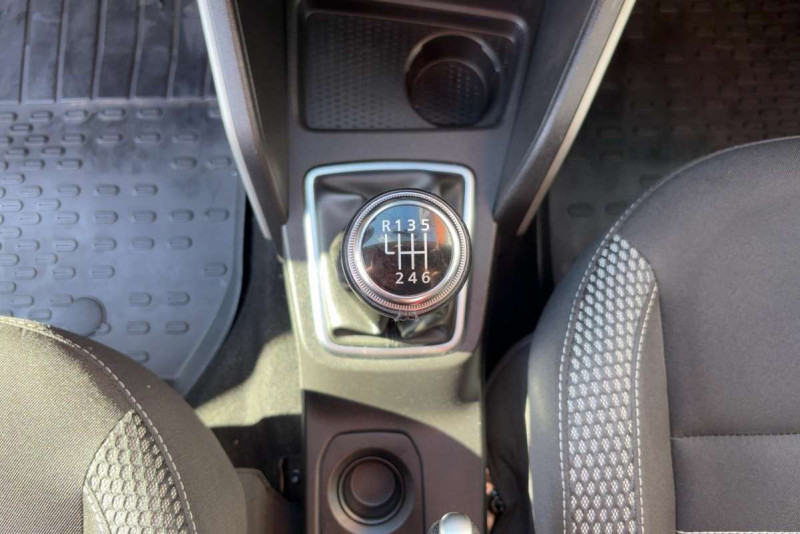 DACIA DUSTER 1.5 DCI 115 PRESTIGE 4X2