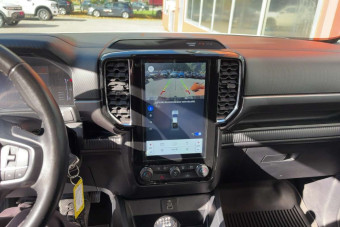 FORD RANGER  2.0 170  XLT DOUBLE CABINE