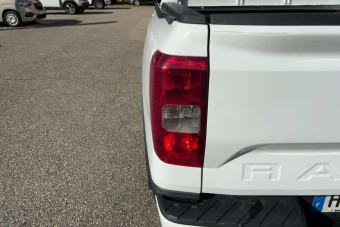 FORD RANGER  2.0 170  XLT DOUBLE CABINE