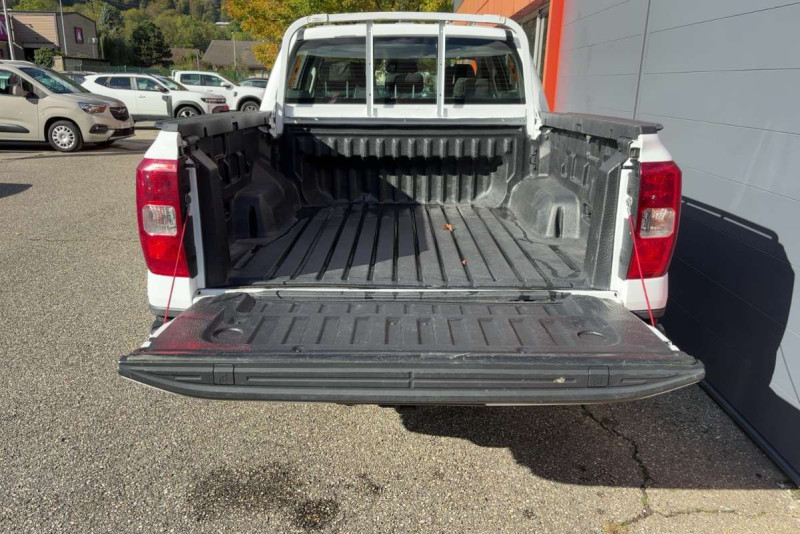 FORD RANGER  2.0 170  XLT DOUBLE CABINE