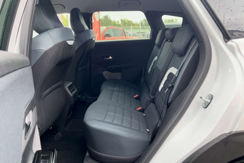 CITROEN C5 AIRCROSS HYBRID 145 PLUS PK DRIVE