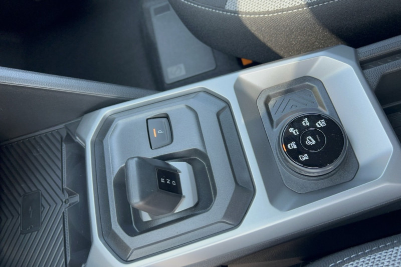DACIA DUSTER HYBRID-G 150 4X4 JOURNEY CITY