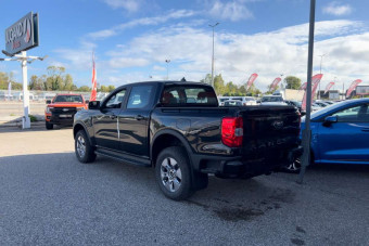 FORD RANGER 2.3 PHEV 281 BVA10 XLT