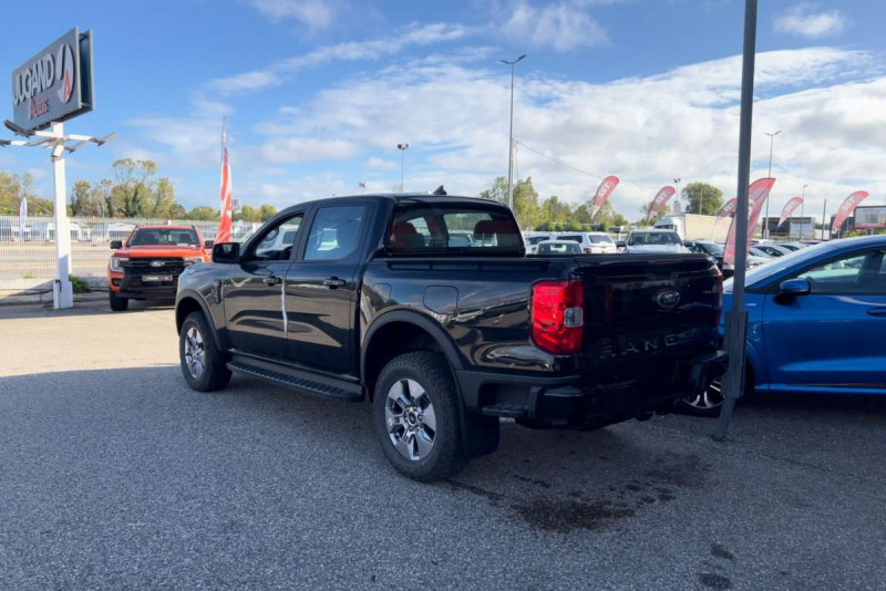 FORD RANGER 2.3 PHEV 281 BVA10 XLT