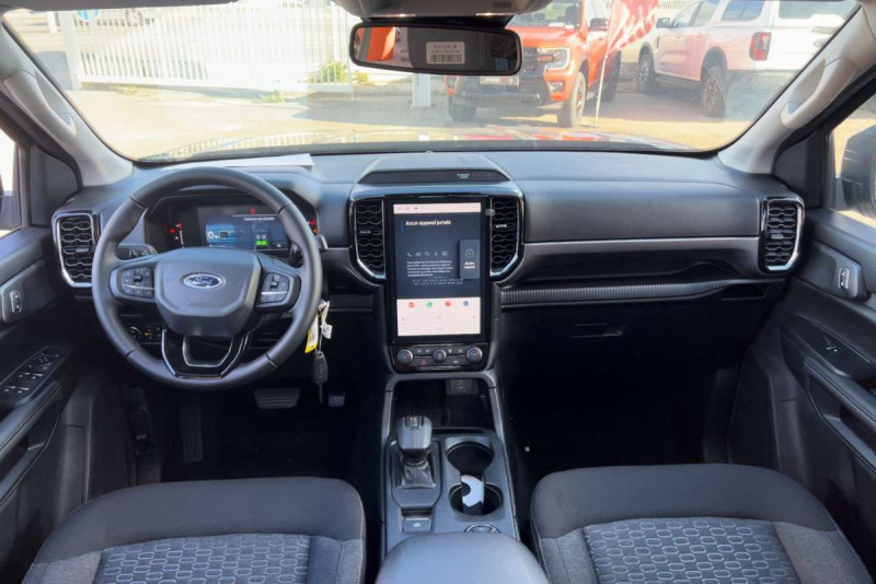FORD RANGER 2.3 PHEV 281 BVA10 XLT