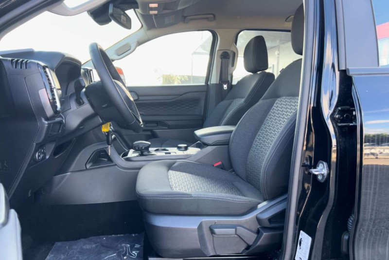 FORD RANGER 2.3 PHEV 281 BVA10 XLT