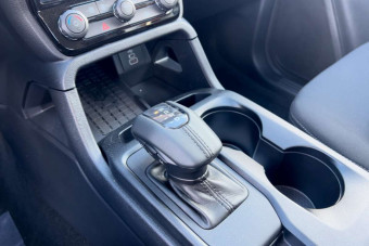 FORD RANGER 2.3 PHEV 281 BVA10 XLT