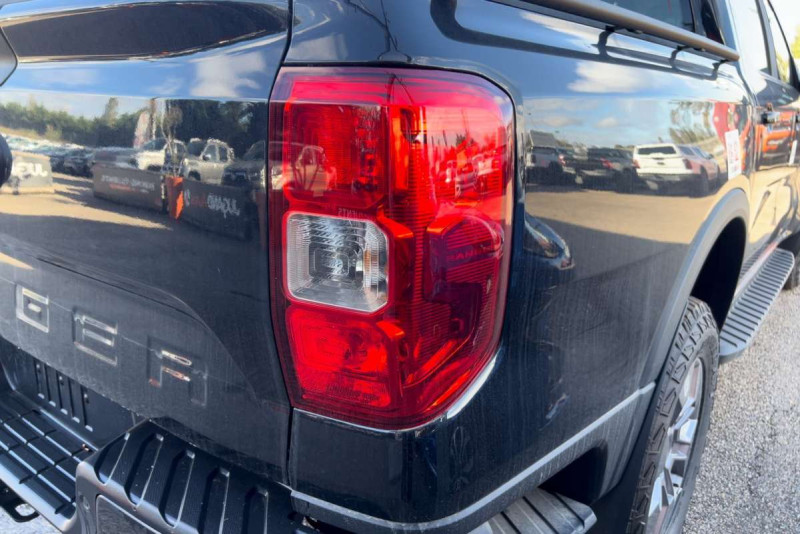 FORD RANGER 2.3 PHEV 281 BVA10 XLT