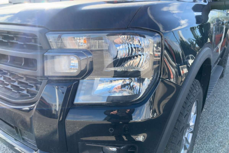 FORD RANGER 2.3 PHEV 281 BVA10 XLT