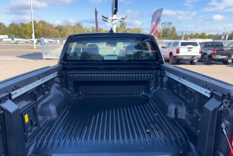 FORD RANGER 2.3 PHEV 281 BVA10 XLT