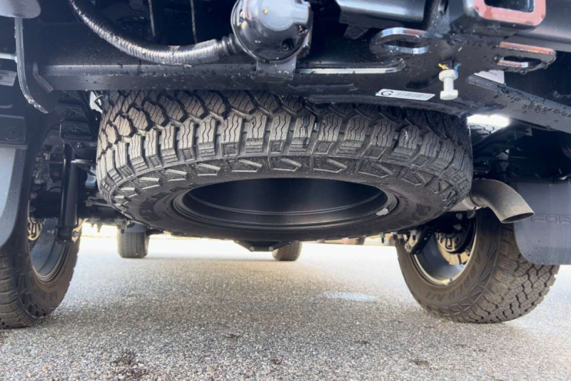 FORD RANGER 2.3 PHEV 281 BVA10 XLT
