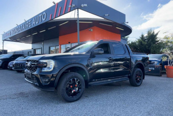 FORD RANGER NEW 3.0 V6 240 WILDTRAK PLUS 4PL