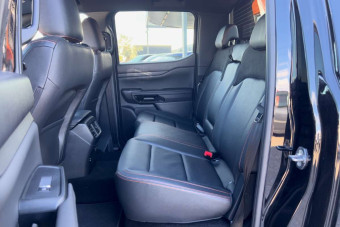FORD RANGER NEW 3.0 V6 240 WILDTRAK PLUS 4PL