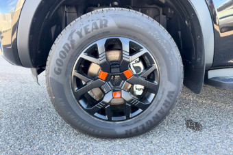FORD RANGER NEW 3.0 V6 240 WILDTRAK PLUS 4PL