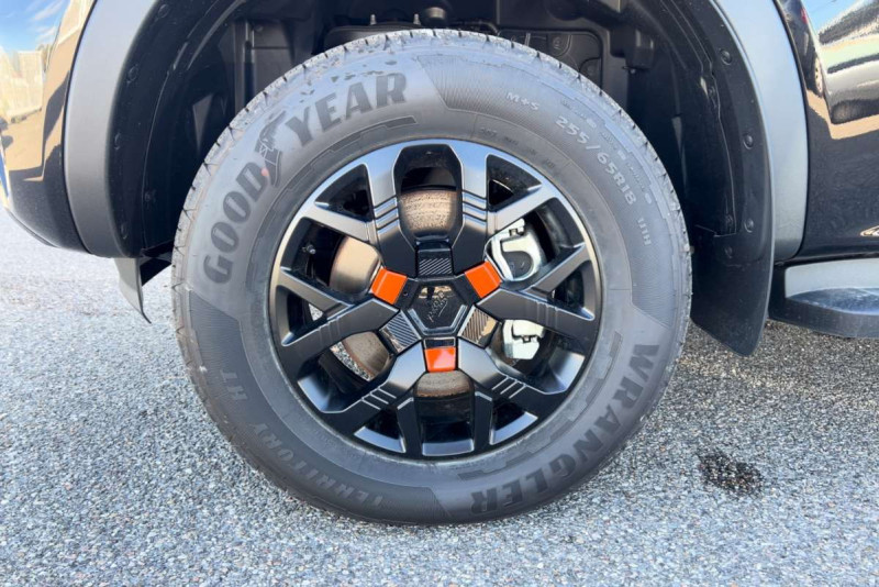 FORD RANGER NEW 3.0 V6 240 WILDTRAK PLUS 4PL