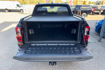 FORD RANGER NEW 3.0 V6 240 WILDTRAK PLUS 4PL