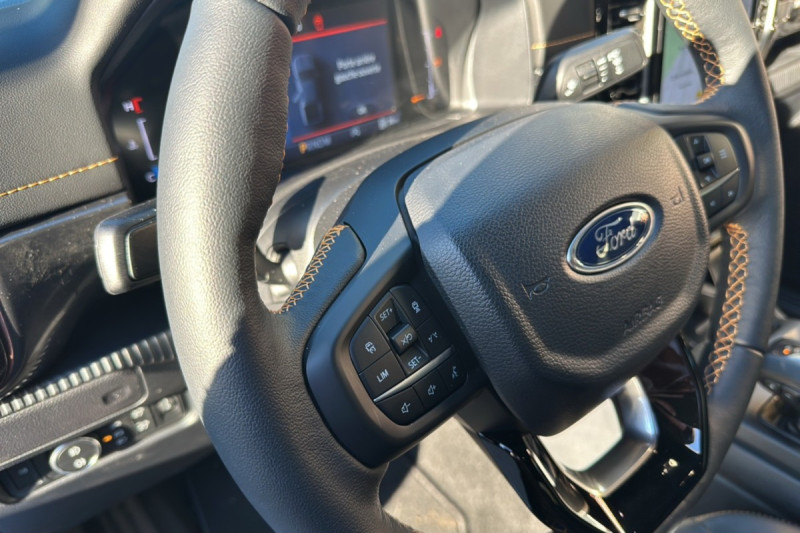 FORD RANGER 2.0 205 WILDTRAK PLUS 4PL