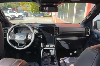 FORD RANGER 2.0 205 WILDTRAK PLUS 4PL