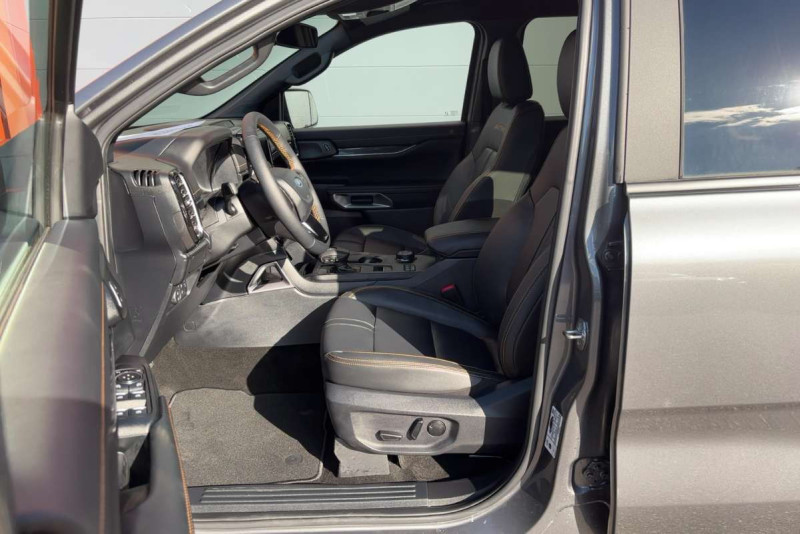 FORD RANGER 2.0 205 WILDTRAK PLUS 4PL