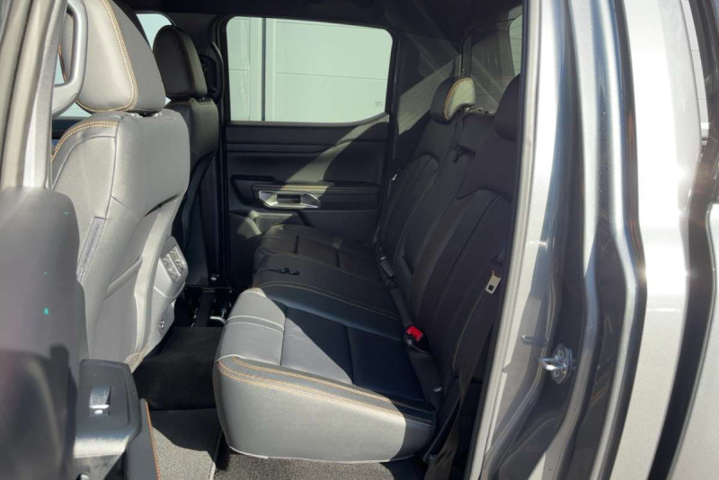 FORD RANGER 2.0 205 WILDTRAK PLUS 4PL
