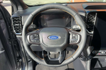 FORD RANGER 2.0 205 WILDTRAK PLUS 4PL