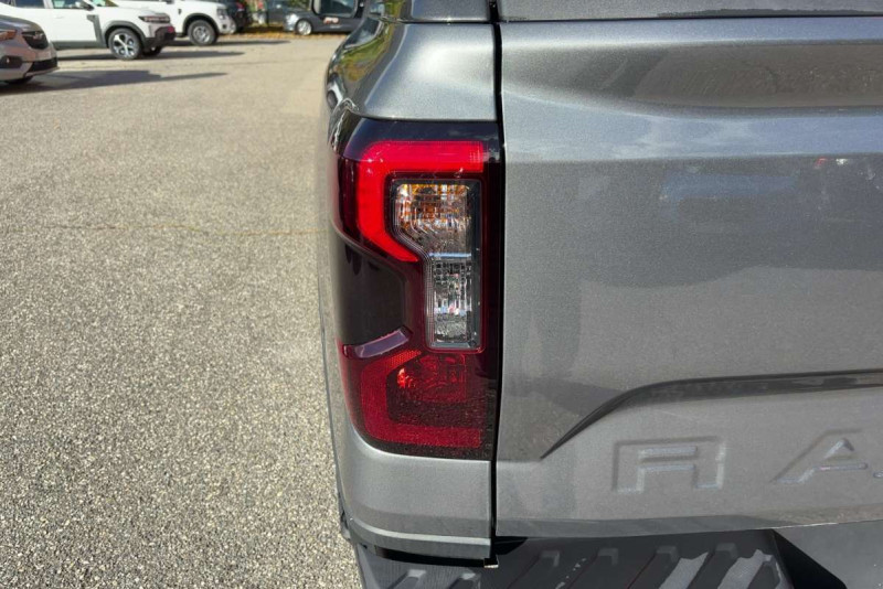 FORD RANGER 2.0 205 WILDTRAK PLUS 4PL