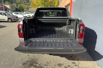 FORD RANGER 2.0 205 WILDTRAK PLUS 4PL