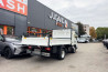 ISUZU M27 M27GEN2 150cv BENNE + COFFRE
