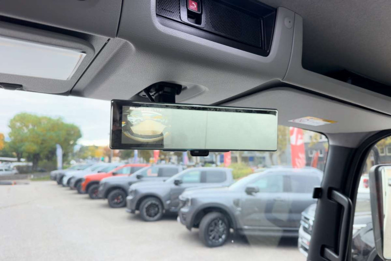ISUZU M27 M27GEN2 150cv BENNE + COFFRE