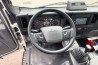 ISUZU M27 M27GEN2 150cv BENNE + COFFRE