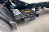 ISUZU M27 M27GEN2 150cv BENNE + COFFRE