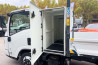 ISUZU M27 M27GEN2 150cv BENNE + COFFRE