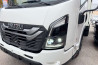 ISUZU M27 M27GEN2 150cv BENNE + COFFRE