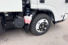 ISUZU M27 M27GEN2 150cv BENNE + COFFRE