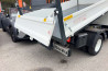 ISUZU M27 M27GEN2 150cv BENNE + COFFRE