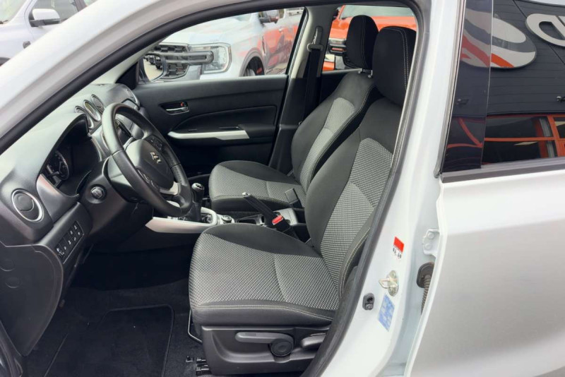 SUZUKI VITARA 1.6 VVT 120 ALLGRIP PRIVILEGE