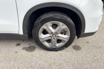 SUZUKI VITARA 1.6 VVT 120 ALLGRIP PRIVILEGE