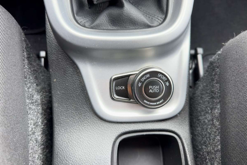 SUZUKI VITARA 1.6 VVT 120 ALLGRIP PRIVILEGE