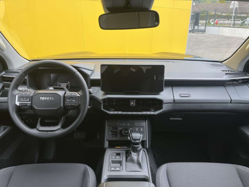 TOYOTA HILUX NEW 2.8 204 BVA CONFORT 4PL