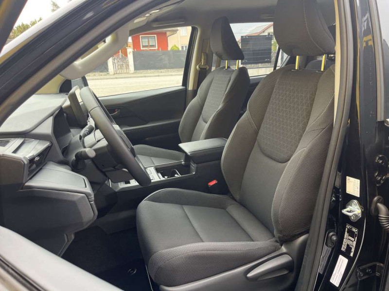 TOYOTA HILUX NEW 2.8 204 BVA CONFORT 4PL