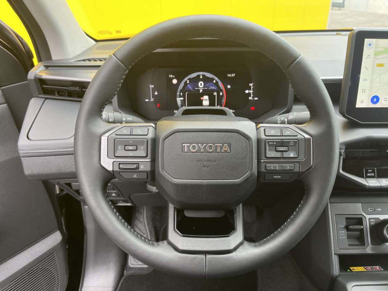 TOYOTA HILUX NEW 2.8 204 BVA CONFORT 4PL