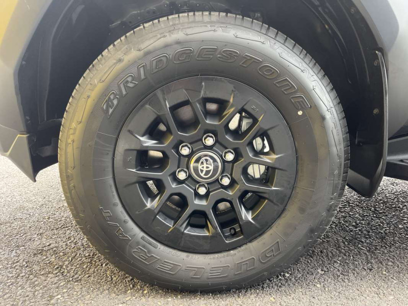 TOYOTA HILUX NEW 2.8 204 BVA CONFORT 4PL