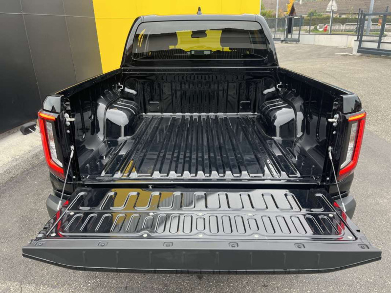 TOYOTA HILUX NEW 2.8 204 BVA CONFORT 4PL