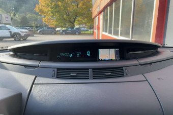 RENAULT ESPACE 2.0 DCI 130