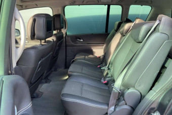 RENAULT ESPACE 2.0 DCI 130