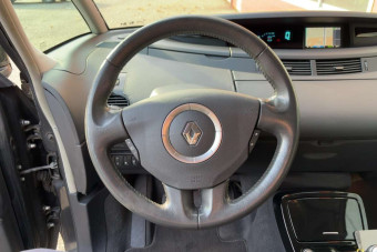 RENAULT ESPACE 2.0 DCI 130